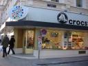 Crocs Flagshipstore Wien