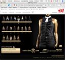 “Ausverkauft? H & M Onlineshop