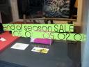 Sale ab 5.1. bei At First Sight, Kirchengasse 24, 1070 Wien