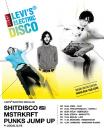 Levi’s Electric Disco Tour