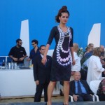 Young Israeli fashion, Tel Aviv Beach, Wien